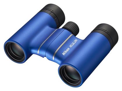 Nikon Κιάλια Aculon T02 Blue 8x21mm από το Clodist