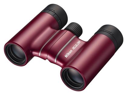 Nikon Κιάλια Aculon T02 Red 8x21mm από το Clodist