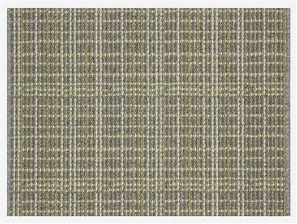 Nikotex Carpets Μοκέτα Warren Γκρι - Lime 38 133x190cm