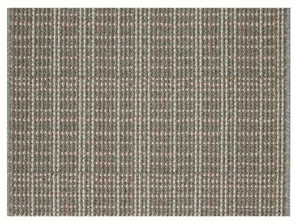 Nikotex Carpets Μοκέτα Warren Γκρι - Ροζ 39 200x250cm