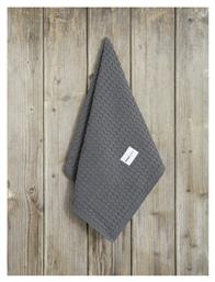 Nima Arida Πετσέτα Κουζίνας από 100% Βαμβάκι σε Γκρι Χρώμα 50x70cm
