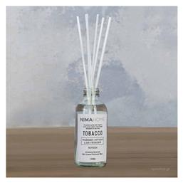 Nima Αρωματικό Χώρου με Sticks Tobacco 24079 120ml