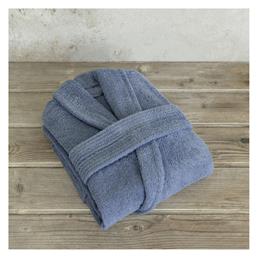 Nima Asana Μπουρνούζι με Γιακά 450gr/m²
