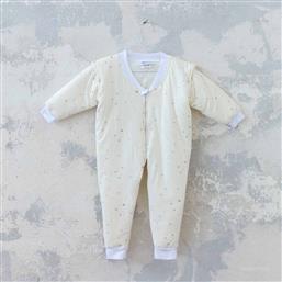 Nima Χειμερινός Υπνόσακος Moppet Grey 4-6m από το Spitishop