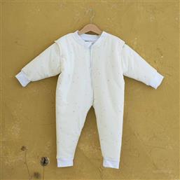 Nima Χειμερινός Υπνόσακος Moppet Pink 6-9m από το Spitishop