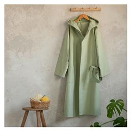 Nima Comfort Μπουρνούζι με Κουκούλα σε Χρώμα 170gr/m²