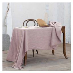 Nima Ράνερ 50x150 Linho Dusty Pink