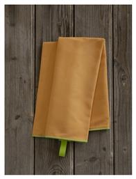 Nima Riva Πετσέτα Microfiber Σώματος Orange