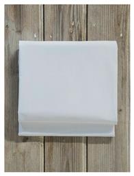 Nima Σεντόνι Υπέρδιπλο 240x260εκ. Unicolors White