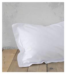 Nima Σεντόνι King Size 270x280εκ. Superior White