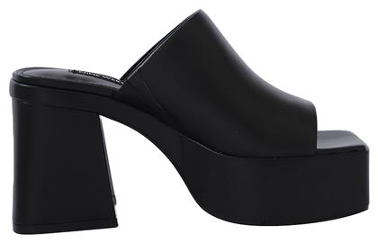 Nine West Danzi 3 Mules Μαύρα