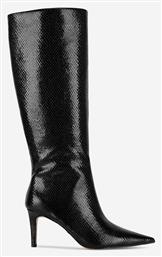 Nine West Γυναικείες Μπότες Μαύρες