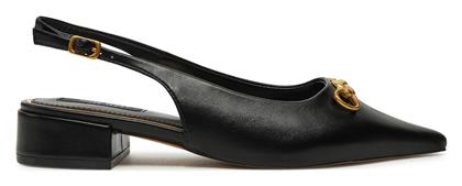 Nine West Γόβες Μαύρες