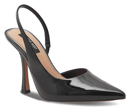 Nine West Γόβες με Λουράκι από το Modivo