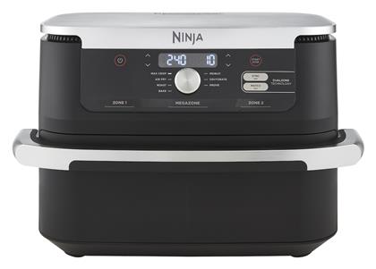 Ninja AF500EU Air Fryer 10.4lt Μαύρο