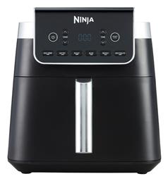 Ninja Max Pro Air Fryer 6.2lt Μαύρο