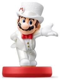 Nintendo Amiibo Super Mario - Mario (Wedding Outfit)