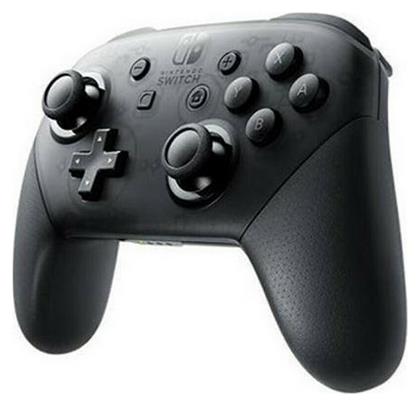 Nintendo Switch Pro Controller για Switch