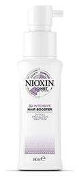 Nioxin 3D Intensive Lotion κατά της Τριχόπτωσης Hair Booster για Λεπτά Μαλλιά 100ml