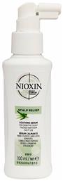 Nioxin Scalp Relief Soothing Serum 100ml από το Pharm24