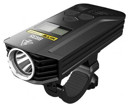 NiteCore BR35 Επαναφορτιζόμενο Εμπρόσθιο Φως Ποδηλάτου