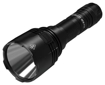 NiteCore Επαναφορτιζόμενος Φακός LED Αδιάβροχος IP68 με Μέγιστη Φωτεινότητα 1000lm New P30