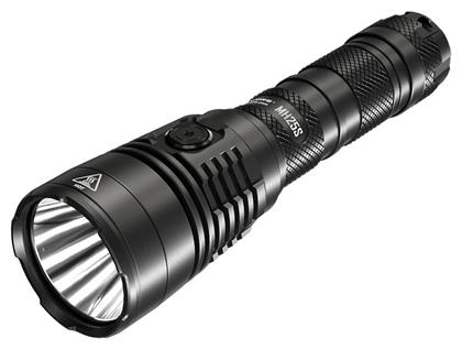 NiteCore Επαναφορτιζόμενος Φακός LED Αδιάβροχος IP68 με Μέγιστη Φωτεινότητα 1800lm