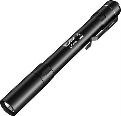 NiteCore Φακός LED Αδιάβροχος IPX8 με Μέγιστη Φωτεινότητα 180lm Multi Task MT06MD