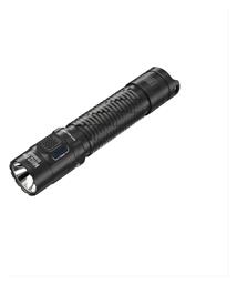 NiteCore Φακός LED με Μέγιστη Φωτεινότητα 3300lm Hybrid MH12 Pro