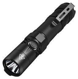 NiteCore MH10V2 Στεγανός Επαναφορτιζόμενος Φακός LED 1200lm