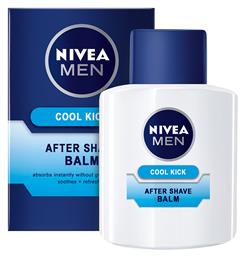 Nivea After Shave Balm Cool Kick 100ml Κωδικός: 7191358