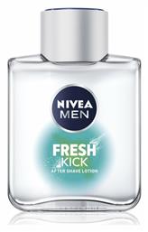 Nivea After Shave Lotion Fresh Kick 100ml