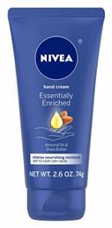 Nivea Intensive Care Ενυδατική Κρέμα Χεριών Almond Oil & Shea Butter 75ml από το Pharm24