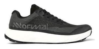 Nnormal Ανδρικά Sneakers Μαύρα