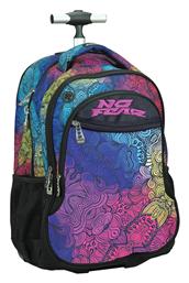 No Fear Τρόλεϊ Πολύχρωμη