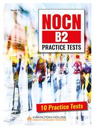 Nocn B2 Practice Tests Student's Book από το e-shop