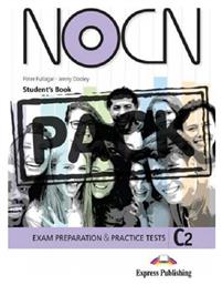 Nocn C2 Student's Book (+digi-book) από το Public