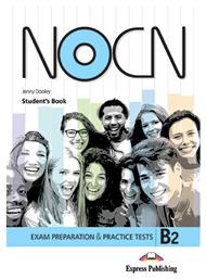 Nocn Exam Preparation And Practice Tests B2, Students Book (+digibook App)