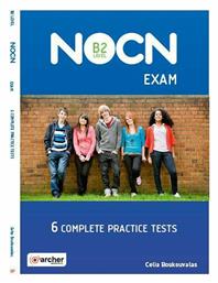 Nocn Exams B2 Student 's Book από το e-shop