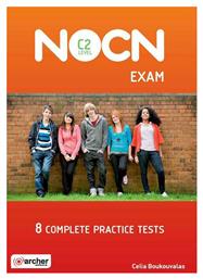 Nocn Exams C2 Student 's Book