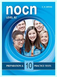 Nocn Level B2, Preparation & 10 Practice Tests