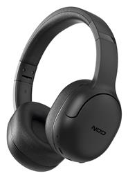 NOD Bluetooth / 3.5mm / USB-C με 20 ώρες Λειτουργίας Μαύρα 141-0251