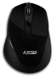 NOD Flow Ασύρματο Μαύρο