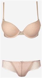 Norddiva Σετ Εσωρούχων Σουτιέν με Brazil 8044