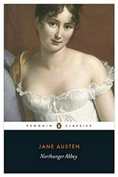 Northanger Abbey, Penguin Classics