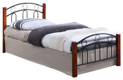 Norton Κρεβάτι Μεταλλικό