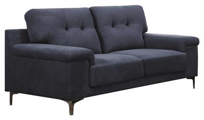 Note Διθέσιος 171x89x85εκ. Γκρι