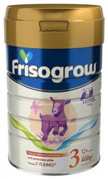 ΝΟΥΝΟΥ Frisogrow Goat 3 για 12+ Μηνών 400gr