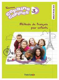 Nouveau Copains Copines 3 Methode