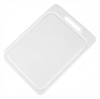 Novatex Πλάκα Κοπής Πολυαιθυλενίου 27x16x1cm